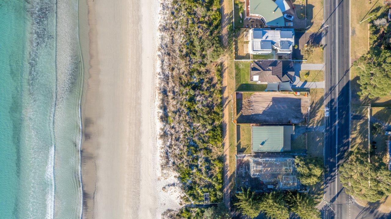 Elizabeth Drive Jervis Bay Properties